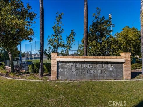 1513  Ismail   Place, Placentia, CA