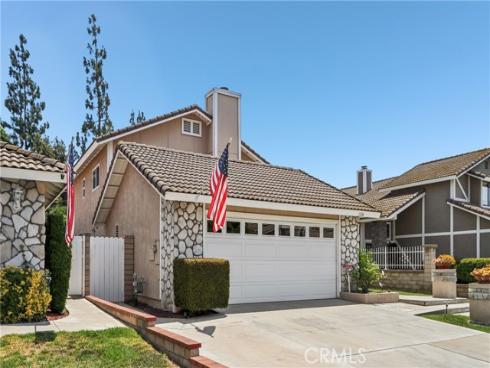 1124 N Holt Drive, Placentia, CA