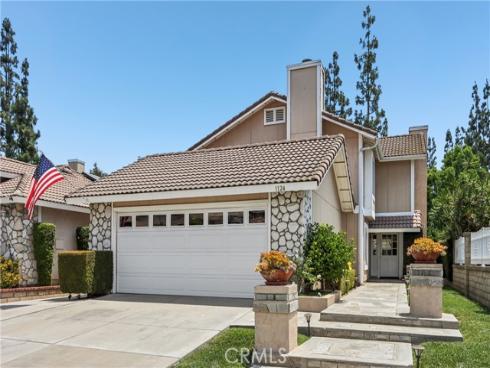1124 N Holt Drive, Placentia, CA