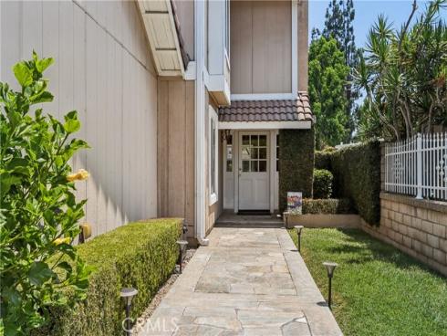 1124 N Holt Drive, Placentia, CA