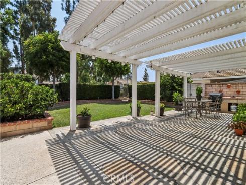 1124 N Holt Drive, Placentia, CA