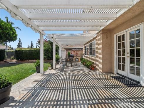 1124 N Holt Drive, Placentia, CA