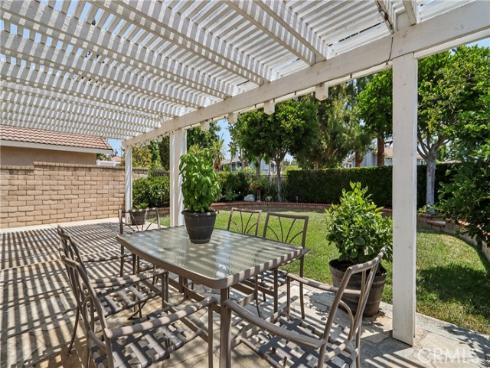 1124 N Holt Drive, Placentia, CA