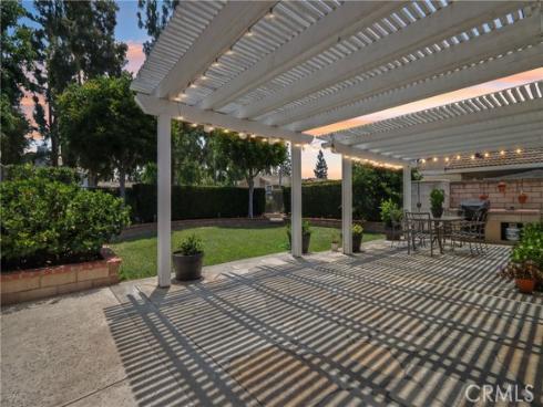 1124 N Holt Drive, Placentia, CA