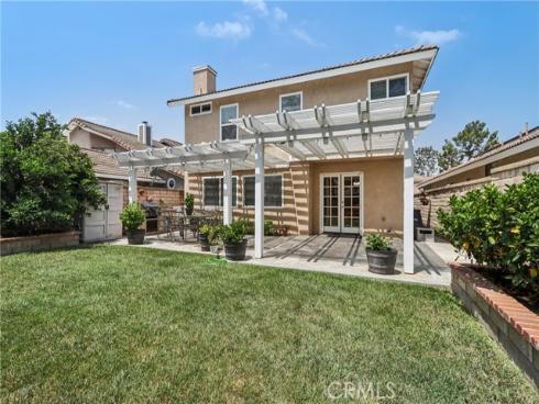 1124 N Holt Drive, Placentia, CA