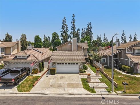 1124 N Holt Drive, Placentia, CA