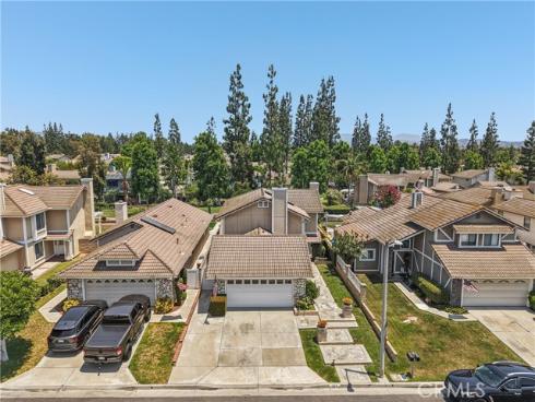 1124 N Holt Drive, Placentia, CA