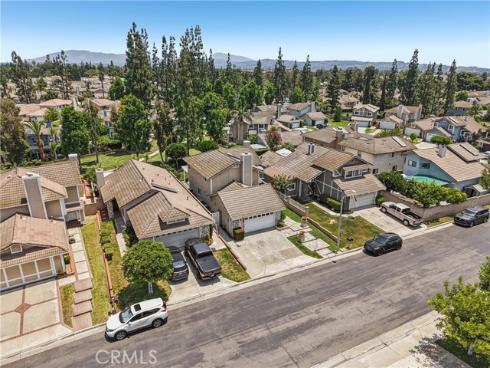 1124 N Holt Drive, Placentia, CA