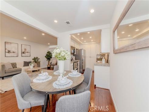 1657 Sherwood Village Circle, Placentia, CA