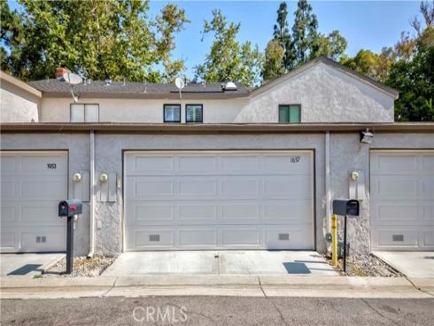 1657 Sherwood Village Circle, Placentia, CA