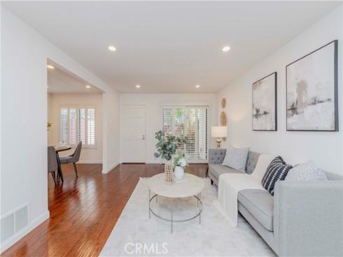 1657 Sherwood Village Circle, Placentia, CA