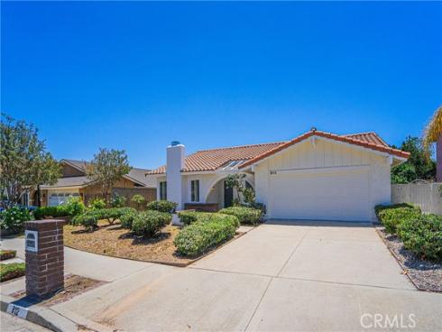 812 San Juan Lane, Placentia, CA