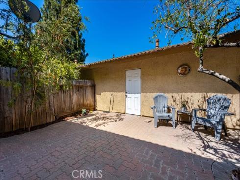 206 Bay Meadows Drive, Placentia, CA