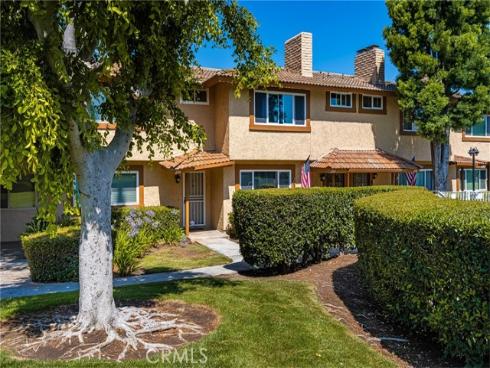 206 Bay Meadows Drive, Placentia, CA
