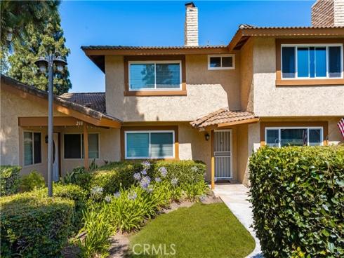 206  Bay Meadows   Drive, Placentia, CA