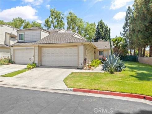 1700 Truman Circle, Placentia, CA