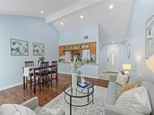 1700 Truman Circle, Placentia, CA