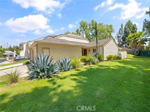 1700 Truman Circle, Placentia, CA