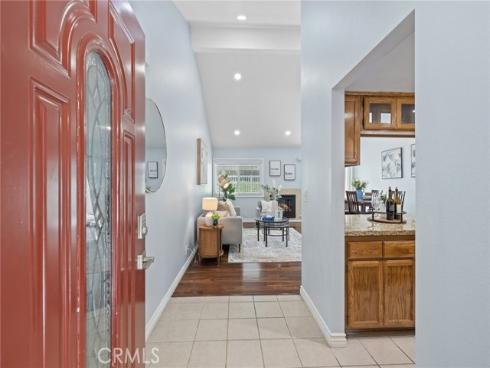 1700 Truman Circle, Placentia, CA