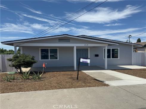 315 S Walnut Avenue, Placentia, CA