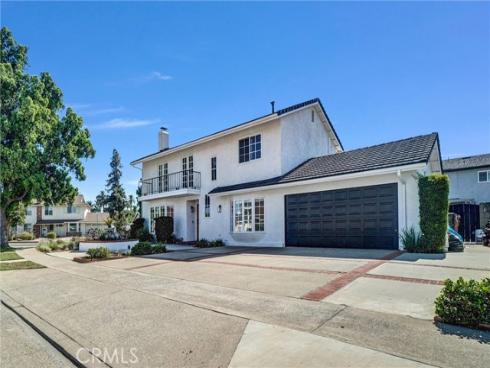1501 Shenandoah Street, Placentia, CA