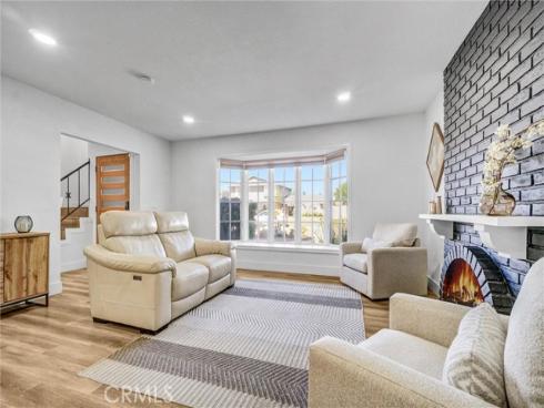 1501 Shenandoah Street, Placentia, CA