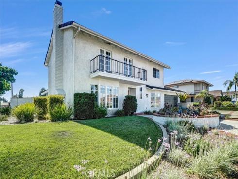 1501 Shenandoah Street, Placentia, CA