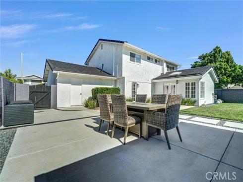 1501 Shenandoah Street, Placentia, CA