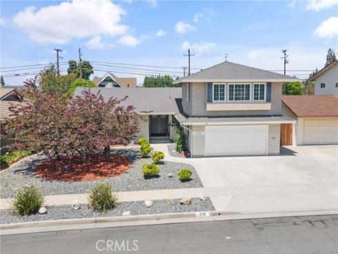 2115 Kathryn Way, Placentia, CA