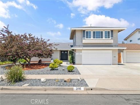 2115 Kathryn Way, Placentia, CA