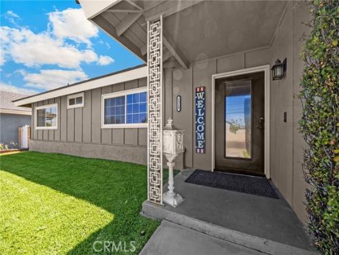 1219 N Van Buren Street, Placentia, CA