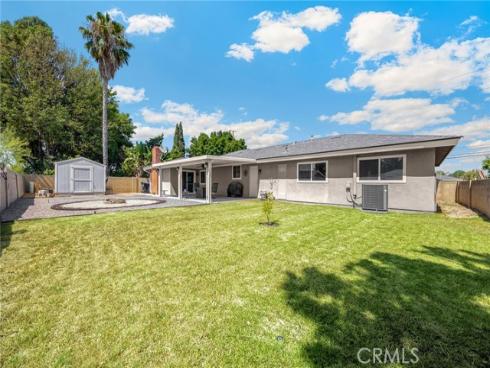 1219 N Van Buren Street, Placentia, CA