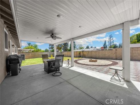 1219 N Van Buren Street, Placentia, CA