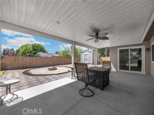 1219 N Van Buren Street, Placentia, CA