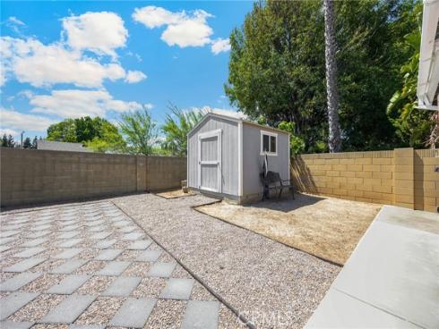 1219 N Van Buren Street, Placentia, CA