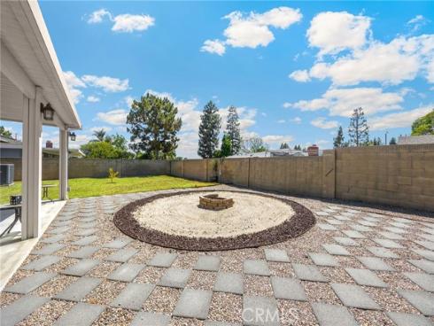 1219 N Van Buren Street, Placentia, CA