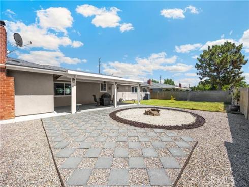 1219 N Van Buren Street, Placentia, CA