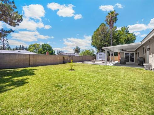 1219 N Van Buren Street, Placentia, CA