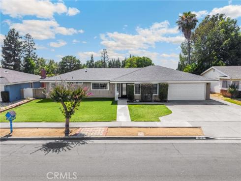 1219 N Van Buren   Street, Placentia, CA