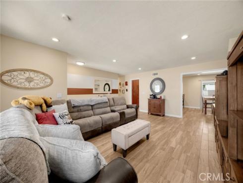 1219 N Van Buren Street, Placentia, CA