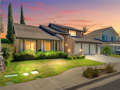 514 Mohawk Drive, Placentia, CA