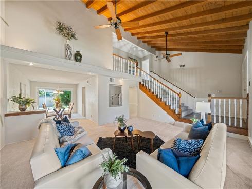 514 Mohawk Drive, Placentia, CA