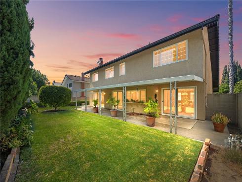 514 Mohawk Drive, Placentia, CA