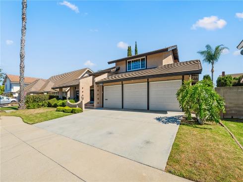 514 Mohawk Drive, Placentia, CA