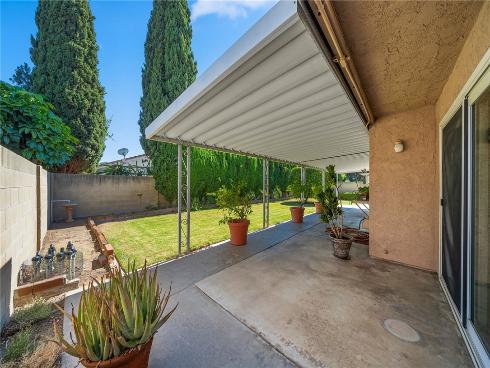 514 Mohawk Drive, Placentia, CA