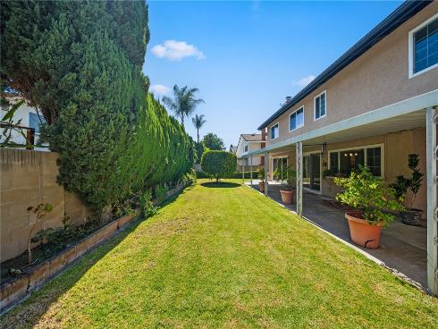 514 Mohawk Drive, Placentia, CA