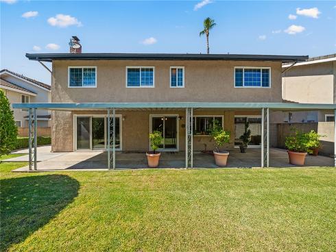 514 Mohawk Drive, Placentia, CA