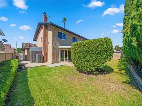 514 Mohawk Drive, Placentia, CA