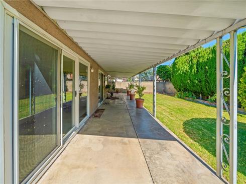 514 Mohawk Drive, Placentia, CA