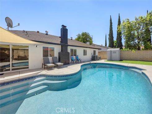 4921 Mccormack Lane, Placentia, CA